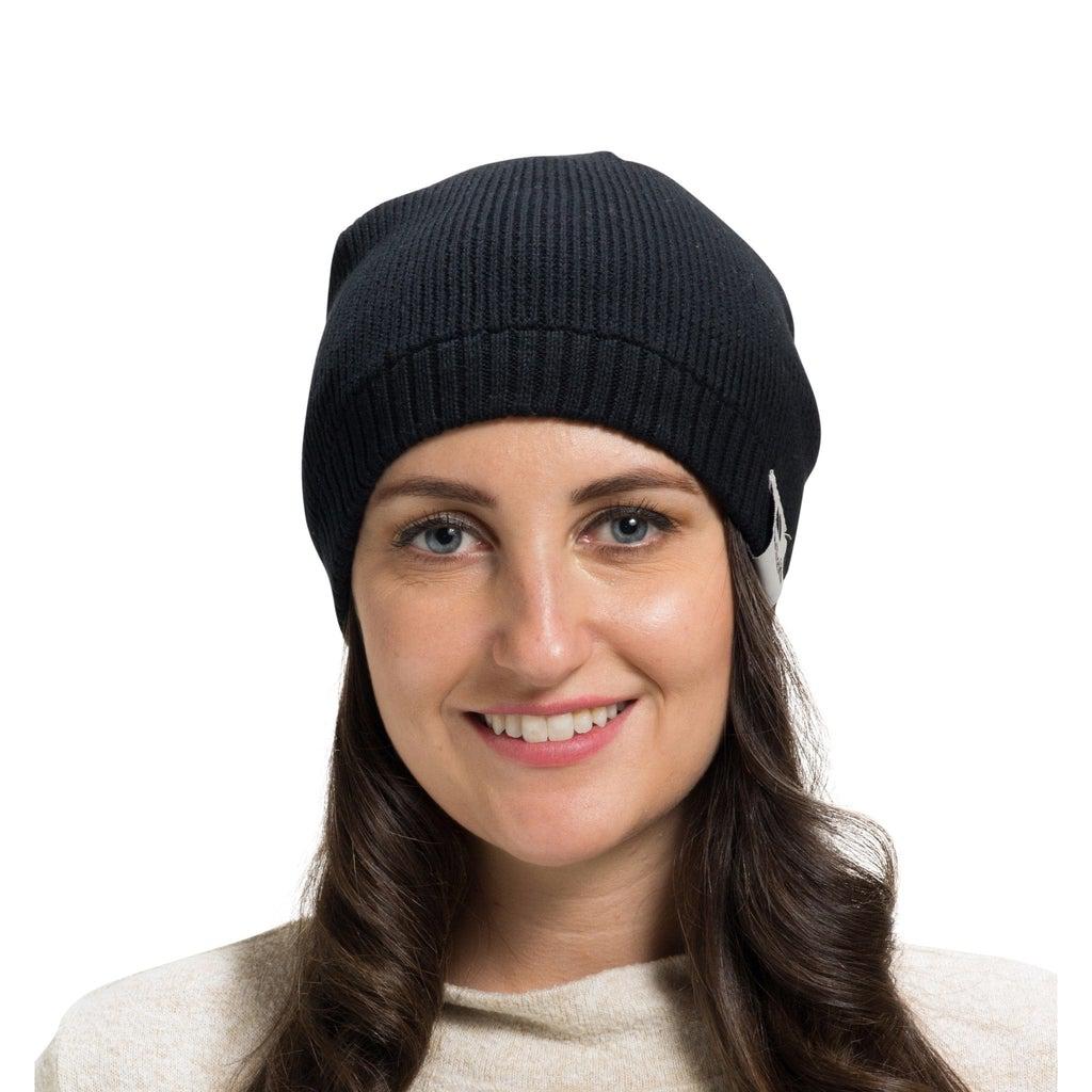 100% Cotton Beanie Hats for Everyday Wear - Women and Men | Candid