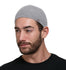 products/solid-colored-elastic-skull-cap-kufi-hat-with-ribbed-checkered-knit-in-solid-colors-light-gray-34375977337027.jpg