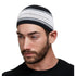 products/stretchy-cotton-skull-cap-kufi-hat-featuring-cool-designs-and-stripes-white-black-w-gray-stripes-kufi-skull-cap-30759446020291.jpg
